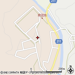 石川県金沢市車町31周辺の地図