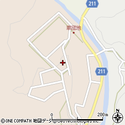 石川県金沢市車町32周辺の地図