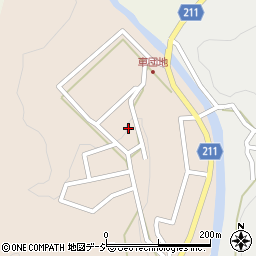 石川県金沢市車町33周辺の地図
