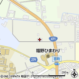 今井重機建設本社周辺の地図