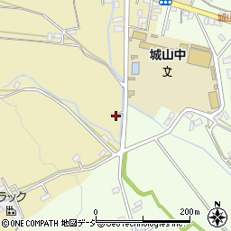 栃木県宇都宮市田野町307周辺の地図