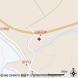 竹田瓦店周辺の地図