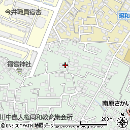 長野県長野市川中島町原299周辺の地図