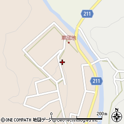 石川県金沢市車町9周辺の地図