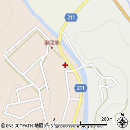 石川県金沢市車町ろの地図 住所一覧検索 地図マピオン