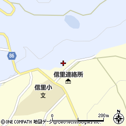 長野県長野市篠ノ井山布施3417周辺の地図