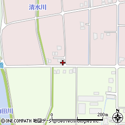富山県南砺市柴田屋775-6周辺の地図