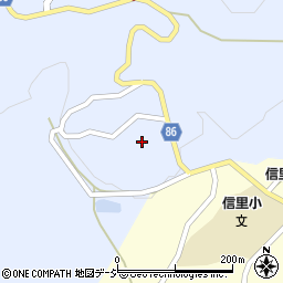 長野県長野市篠ノ井山布施3368周辺の地図