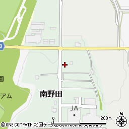 小川管工業周辺の地図