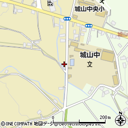 栃木県宇都宮市田野町301周辺の地図