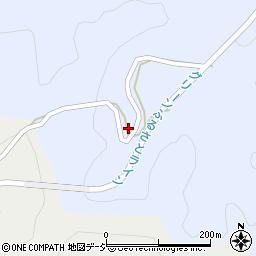 茨城県常陸太田市棚谷町143周辺の地図