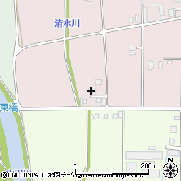 富山県南砺市柴田屋775-12周辺の地図