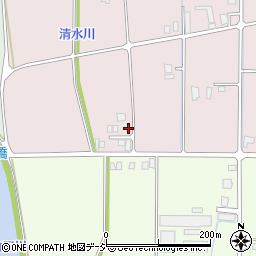 富山県南砺市柴田屋775-7周辺の地図