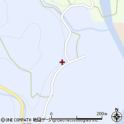 茨城県常陸太田市棚谷町1710周辺の地図