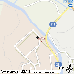 石川県金沢市車町2周辺の地図