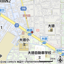 西日本エヌエスティ株式会社周辺の地図
