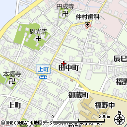喜代東酒店周辺の地図