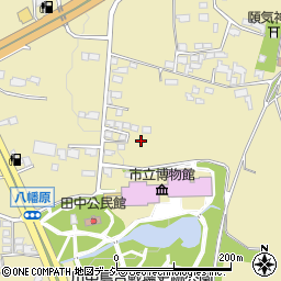 長野県長野市小島田町882-6周辺の地図