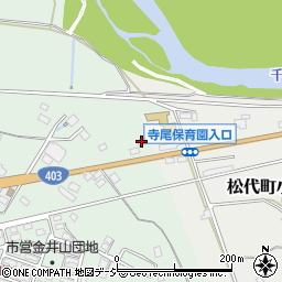 永田商店周辺の地図