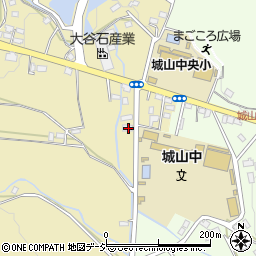 栃木県宇都宮市田野町313周辺の地図