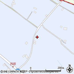 栃木県鹿沼市栃窪1228周辺の地図