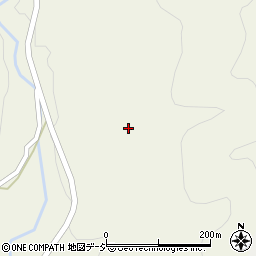 茨城県常陸大宮市入本郷1152周辺の地図