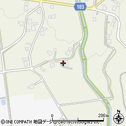 富山県富山市万願寺238周辺の地図