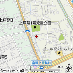 村賢瓦店周辺の地図