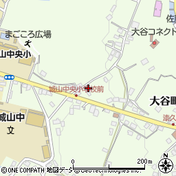 有限会社梅岡商店周辺の地図