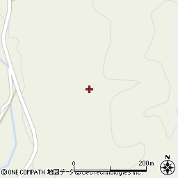 茨城県常陸大宮市入本郷1155周辺の地図