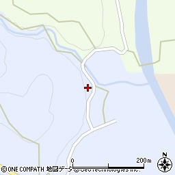 茨城県常陸太田市棚谷町1699周辺の地図