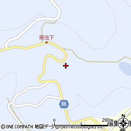 長野県長野市篠ノ井山布施3472周辺の地図