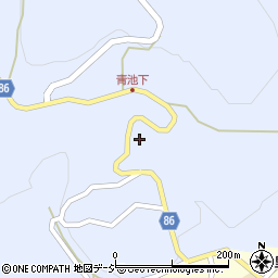 長野県長野市篠ノ井山布施3377周辺の地図