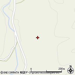 茨城県常陸大宮市入本郷1104周辺の地図