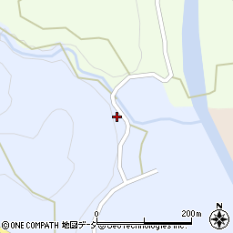 茨城県常陸太田市棚谷町1697周辺の地図