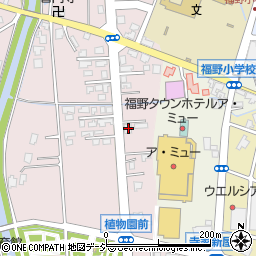 富山県南砺市柴田屋70周辺の地図