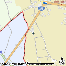 栃木県宇都宮市田野町143周辺の地図