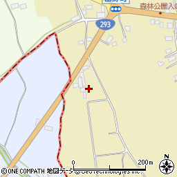 栃木県宇都宮市田野町149-1周辺の地図