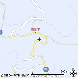 長野県長野市篠ノ井山布施3481周辺の地図