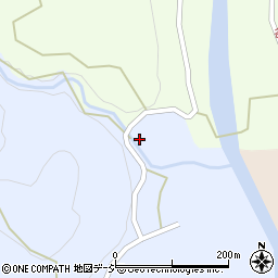 茨城県常陸太田市棚谷町1692周辺の地図