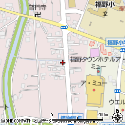 富山県南砺市柴田屋111-8周辺の地図
