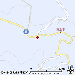 長野県長野市篠ノ井山布施3166周辺の地図