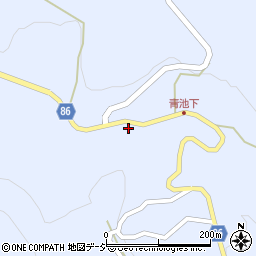 長野県長野市篠ノ井山布施3164周辺の地図