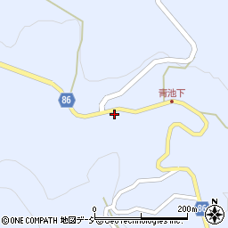 長野県長野市篠ノ井山布施3157周辺の地図