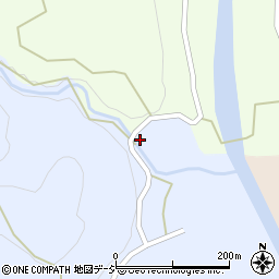 茨城県常陸太田市棚谷町1693周辺の地図