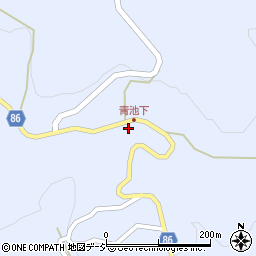 長野県長野市篠ノ井山布施3484周辺の地図