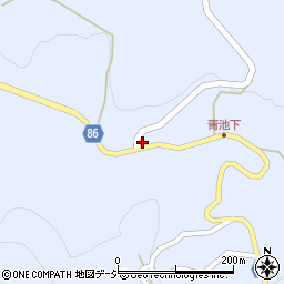 長野県長野市篠ノ井山布施3158周辺の地図
