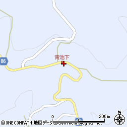 長野県長野市篠ノ井山布施3483周辺の地図