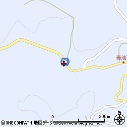 長野県長野市篠ノ井山布施3171周辺の地図