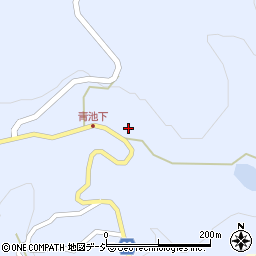 長野県長野市篠ノ井山布施3520周辺の地図